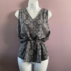 Banana Republic Tank